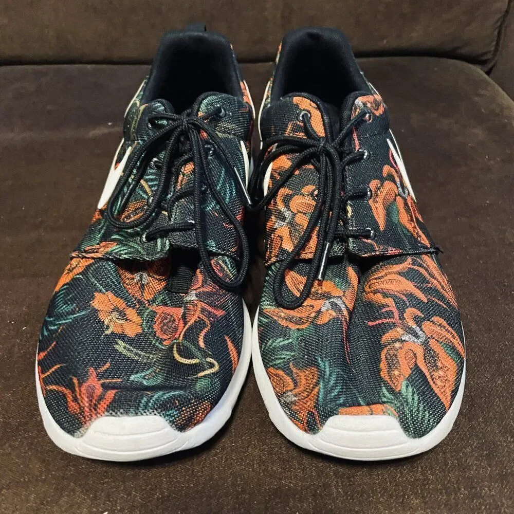 Nike roshe run